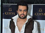 Celebs @ Gehna Jewellers' anniversary bash