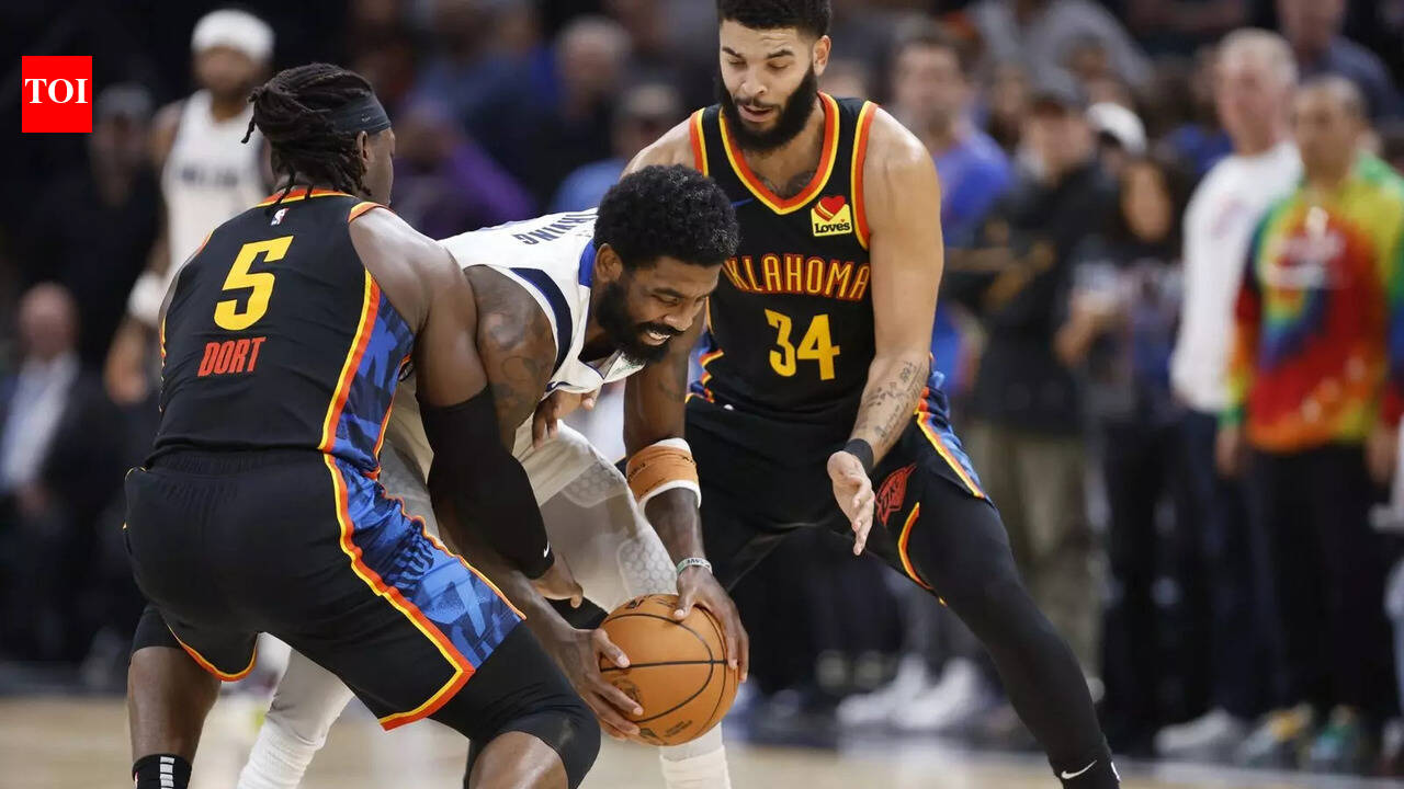 Oklahoma City Thunder vs Dallas Mavericks injury report: Who's playing, injured and questionable players, head-to-head records, team stats, and more (March 1, 2026)