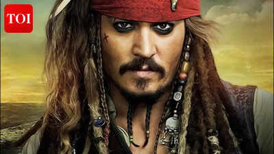 Johnny Depp's return as Jack Sparrow in 'Pirates of the Caribbean 6' CONFIRMED by producer - Details Inside