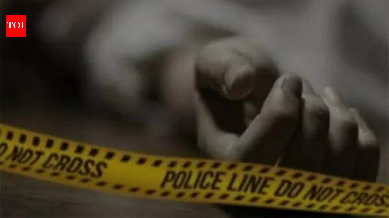Ahmedabad: Class 12 boy locked in room by girlfriend’s family dies of suicide