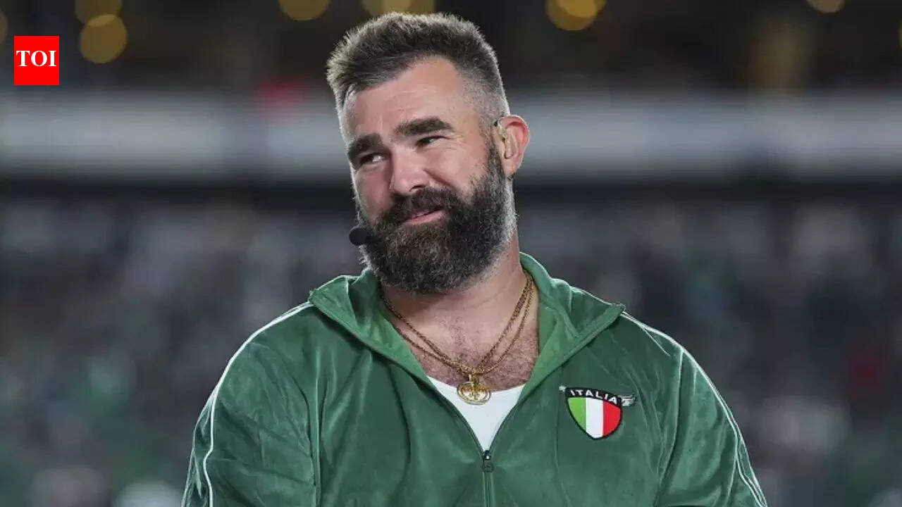 “NFL games have destroyed my….”: Jason Kelce shares heartbreaking truth about the pain he still carries after retirement