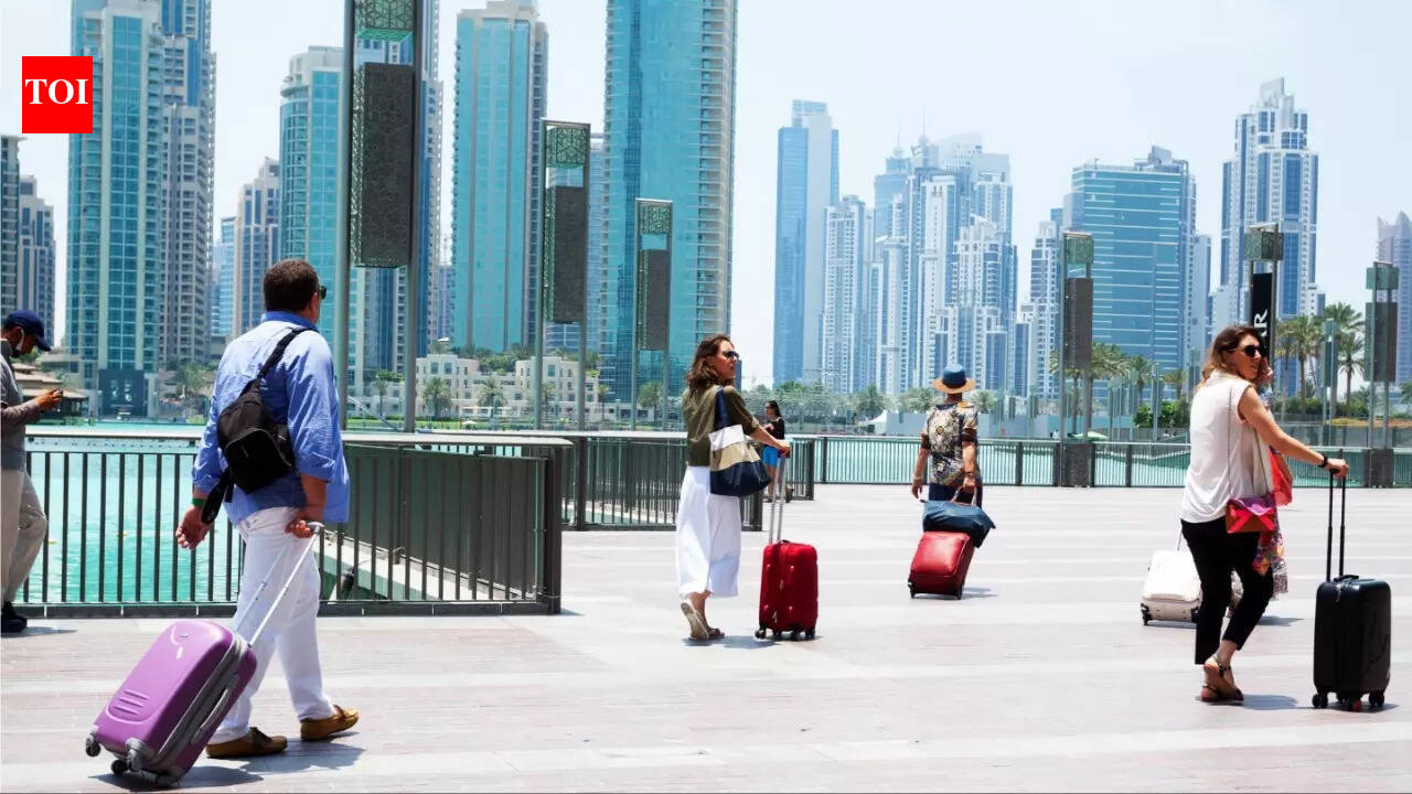 Refunds, free hotels, rebooking, food provisions for tourists stuck in UAE