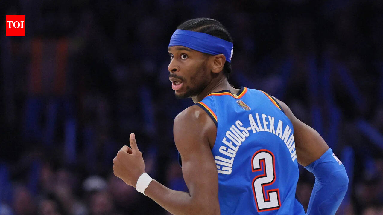 Is Shai Gilgeous-Alexander playing tonight vs the Dallas Mavericks? Latest update on the Oklahoma City Thunder star's injury report (March 1, 2026)