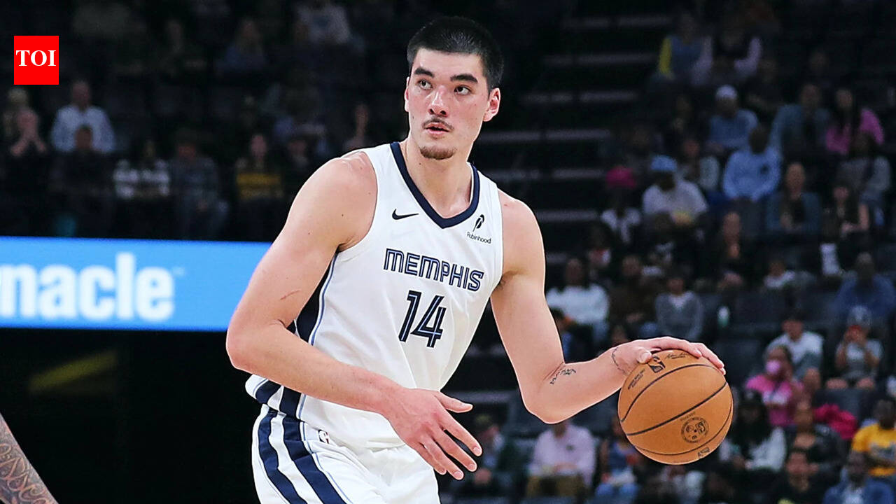 NBA injury update: Is Zach Edey out for the season? Memphis Grizzlies rookie set for second ankle surgery in concerning setback