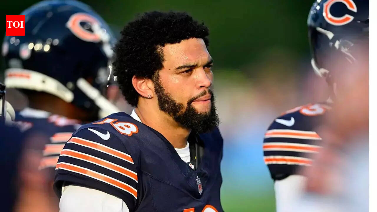 NFL Trade Rumors: Jordan Love’s future with the Packers questioned as Caleb Williams hype reaches new heights