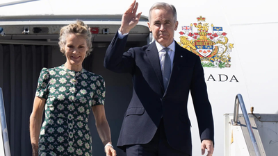 Economic pact with India likely by year-end: Canadian PM Carney