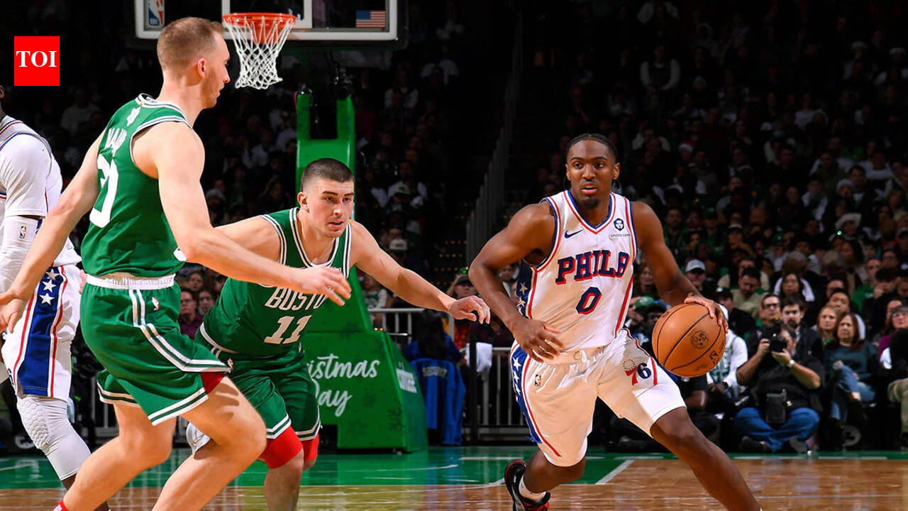 Philadelphia 76ers vs Boston Celtics injury report: Who's playing, injured and questionable players, head-to-head records, team stats, and more (March 1, 2026)
