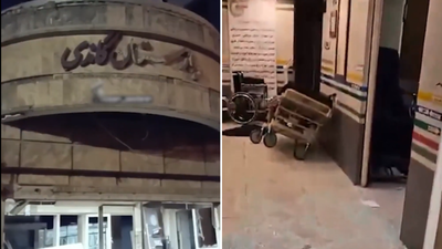 '900 Strikes In Just...': US Unleashes Deadly B-2 Bombers To Raid Iran's Underground Missile Sites