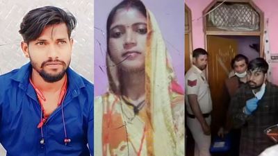 Delhi quadruple murder: How a call from lender triggered tragic chain of events