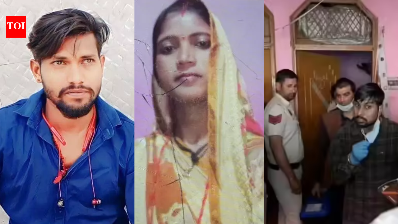 Delhi quadruple murder: How a call from lender triggered tragic chain of events