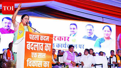 Don’t celebrate yet, case will go to Delhi HC, says CM Rekha Gupta