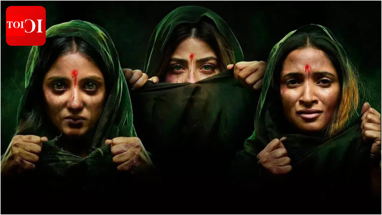 'The Kerala Story 2 Goes Beyond' box office collection Day 3: Film crosses  Rs 10 crore mark over the first weekend