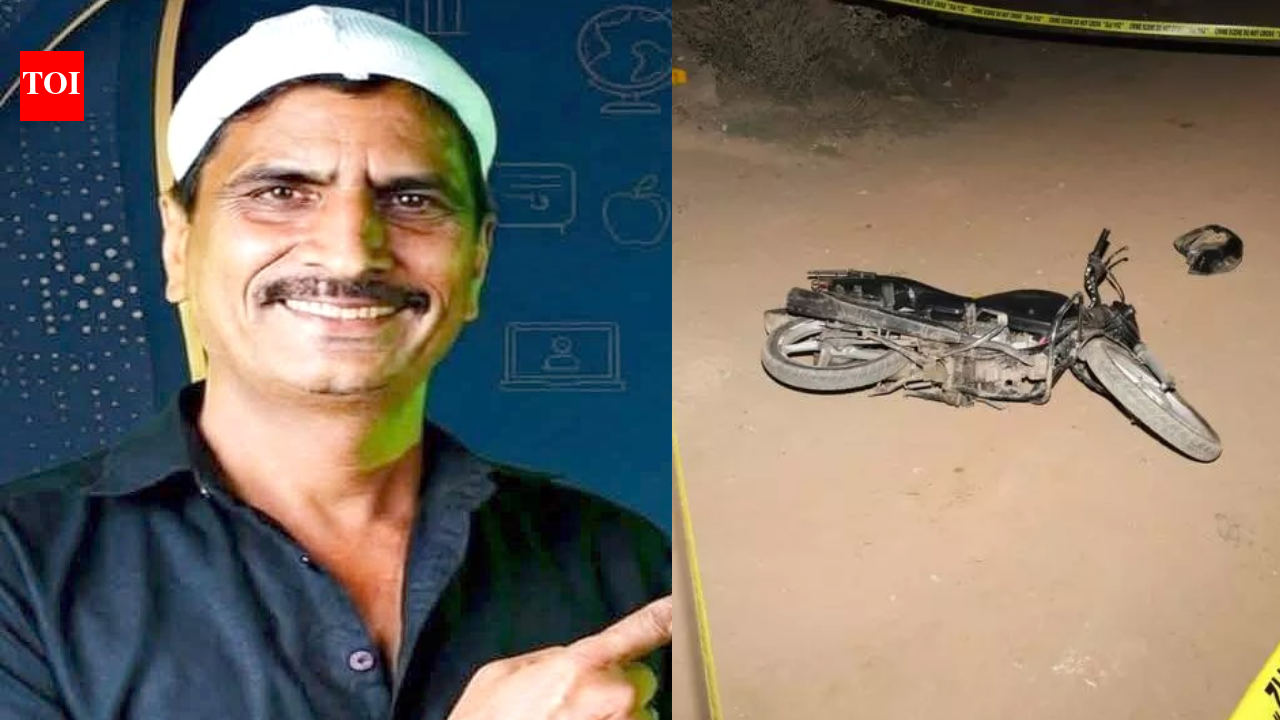 Suspect in YouTuber Saleem Wastik stabbing killed in UP encounter; associate escapes, 2 cops injured