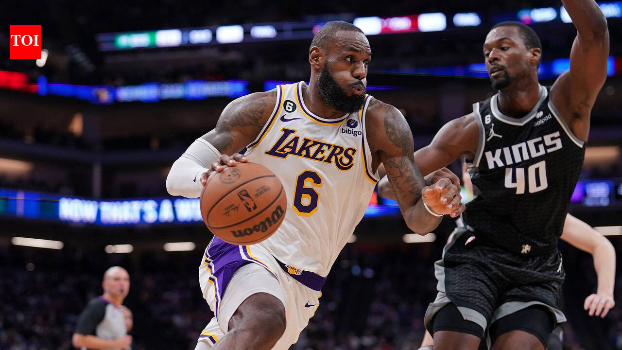Sacramento Kings vs Los Angeles Lakers injury report: Who's playing, injured and questionable players, head-to-head records, team stats, and more (March 1, 2026)