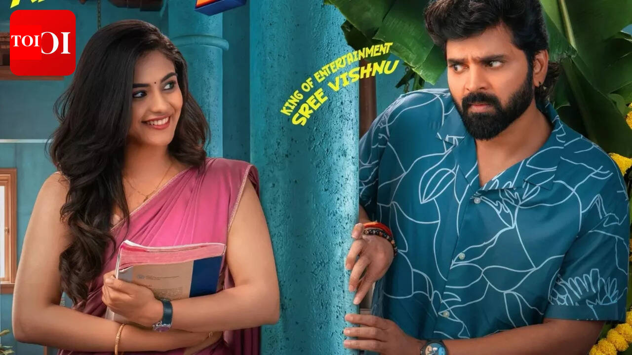 'Vishnu Vinyasam' BO day 3: Film crosses Rs 6 Cr