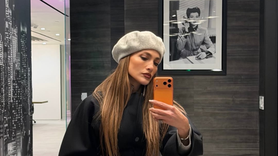 How Jennifer Lopez stays strong and sculpted at 56 with smart strength training