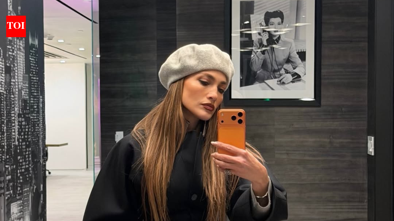 How Jennifer Lopez stays strong and sculpted at 56 with smart strength training