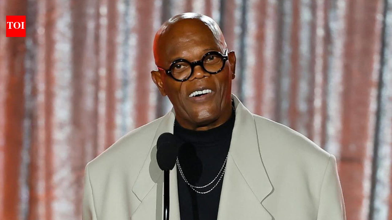 Samuel L. Jackson’s remarkable rise: From stage struggles to global screen icon