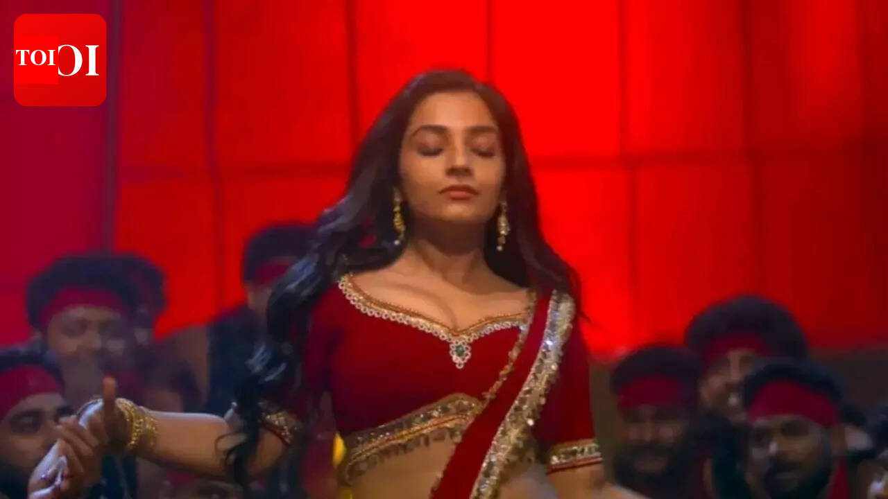 'MM' BO day 3: Sci-fi film nears Rs 1.5 cr