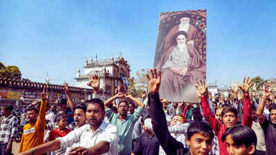  Ayatollah Ali Khamenei death a great tragedy for Islamic world, say clerics