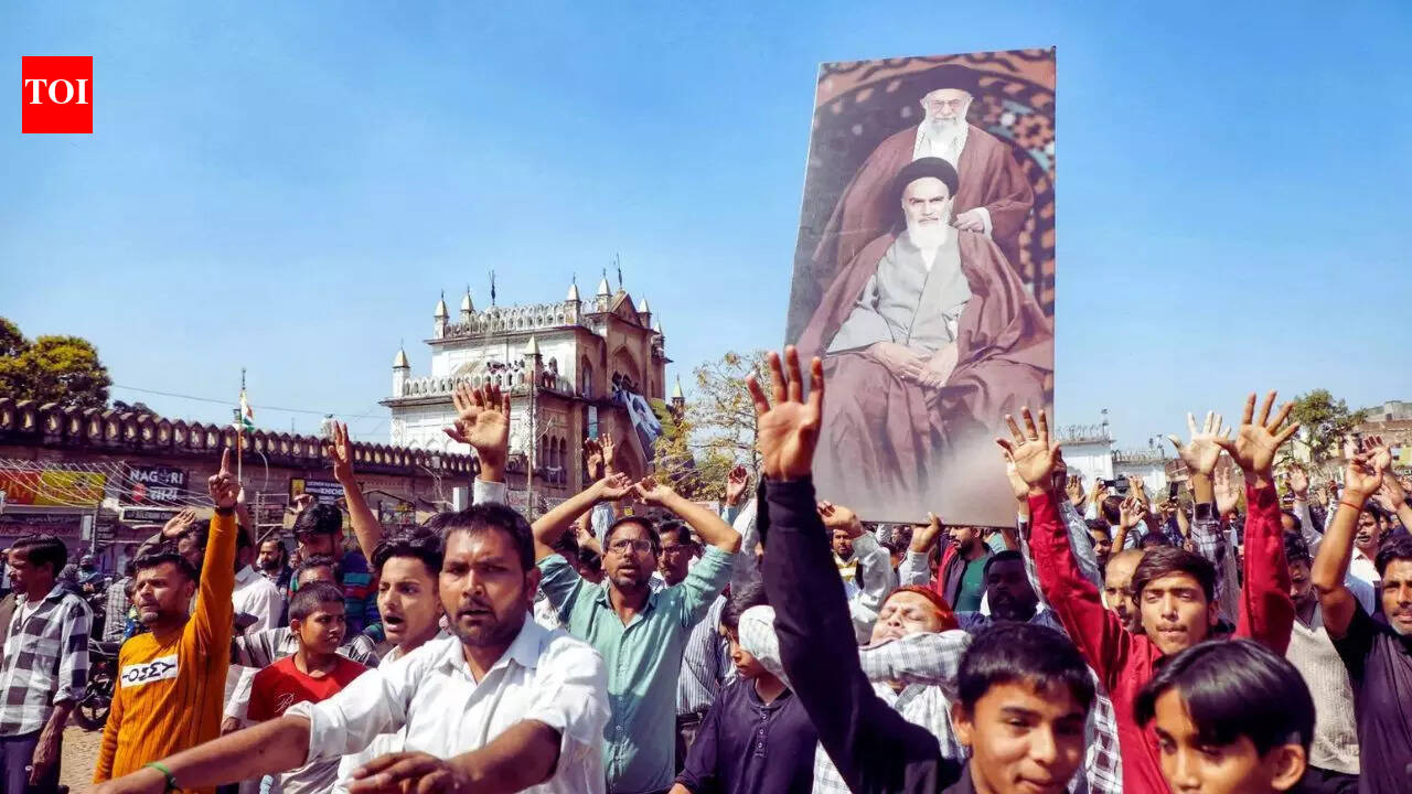 Israel-Iran conflict: Ayatollah Ali Khamenei death a great tragedy for Islamic world, say clerics