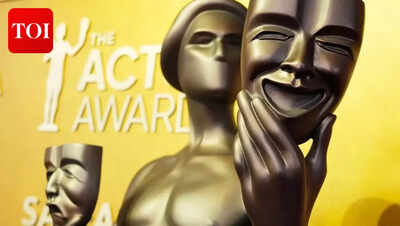 Actor Awards 2026 Complete Winners' List: Michael B Jordan, Jessie Buckley, 'The Pitt', 'The Studio' win top honours; Catherine O'hara scores posthumous win