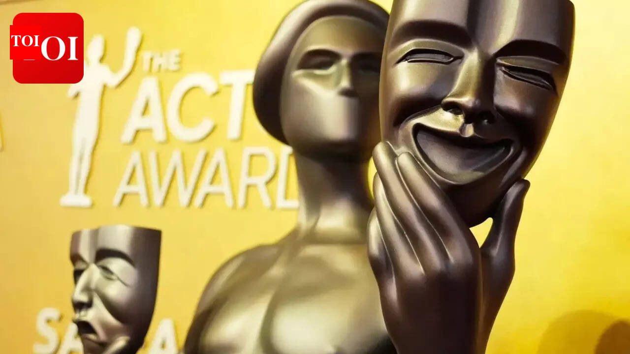 Actor Awards 2026 Complete Winners' List: Michael B Jordan, Jessie Buckley, 'The Pitt', 'The Studio' win top honours; Catherine O'hara scores posthumous win