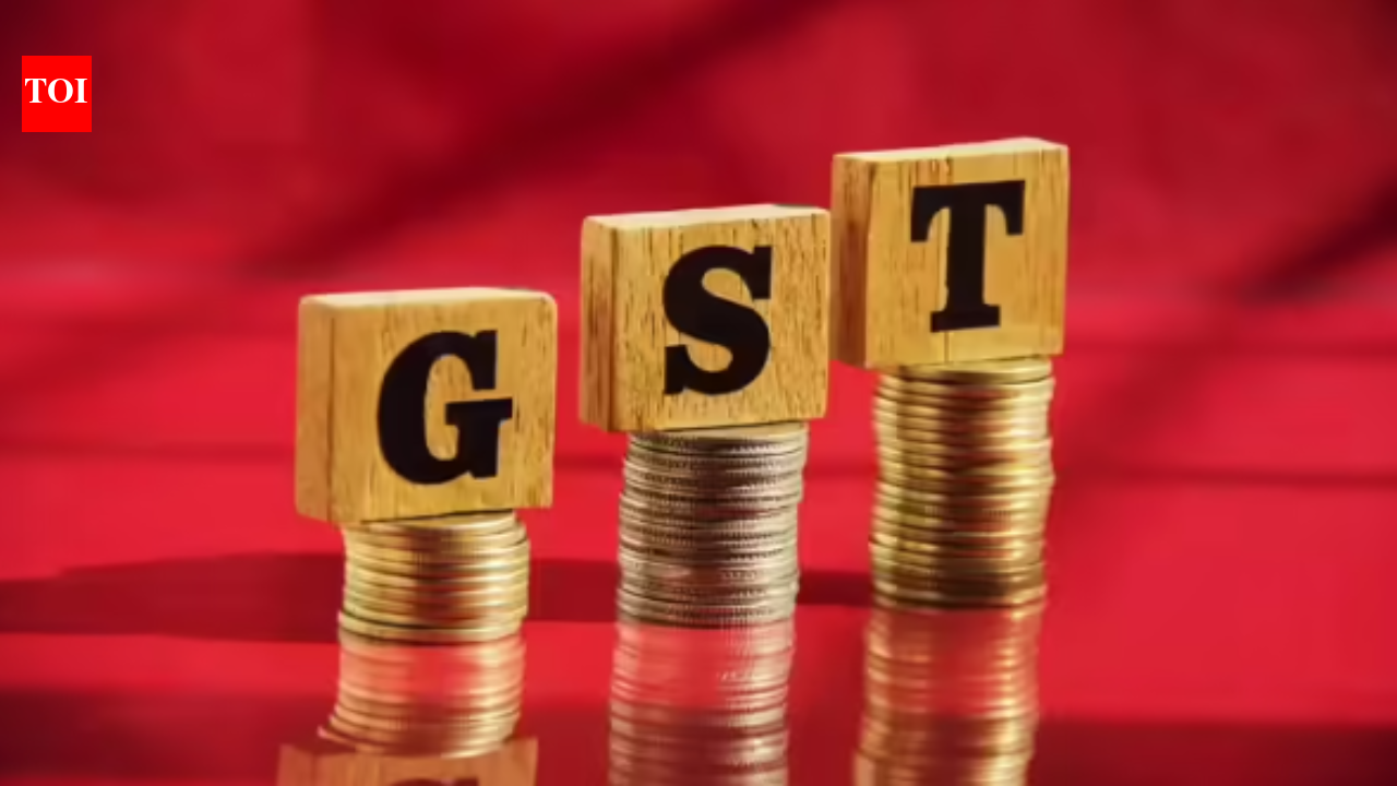 At over Rs 1.8 lakh crore, GST mop-up rises 8.1% in Feb