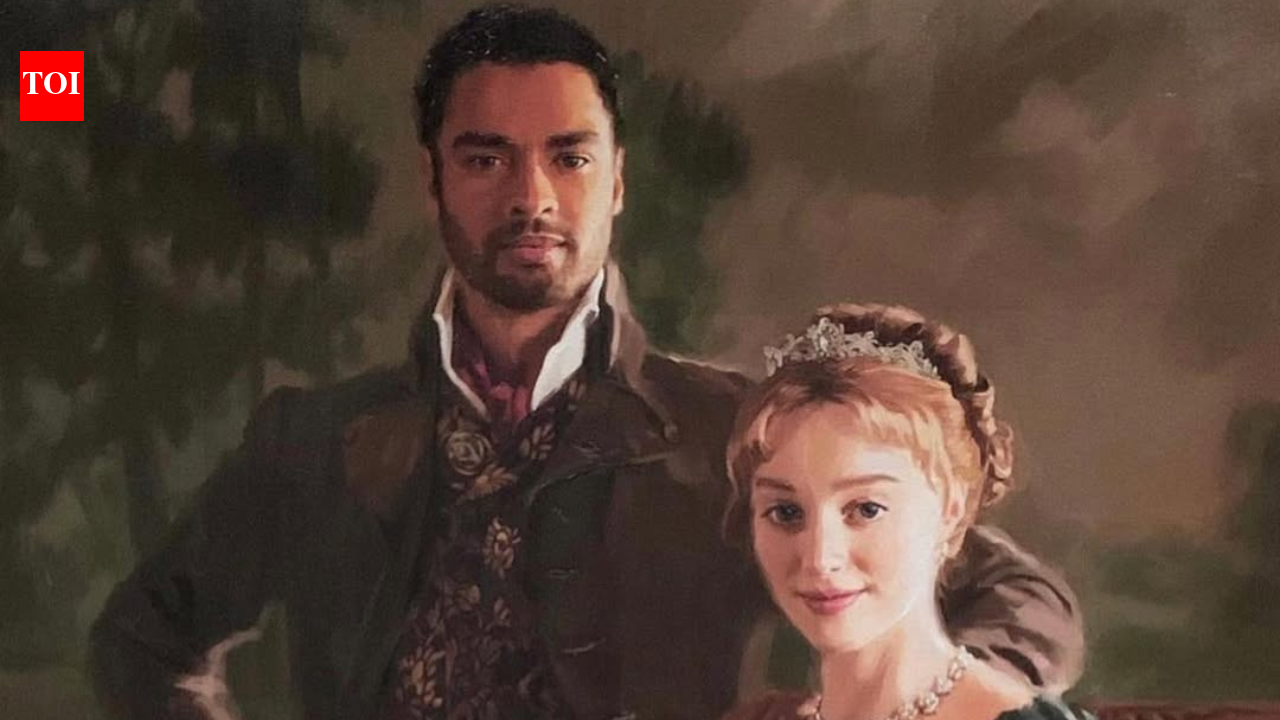 ‘Bridgerton’ showrunner Jess Brownell rules out recasting Daphne Bridgerton and Simon Basset: 'It would be a disservice’