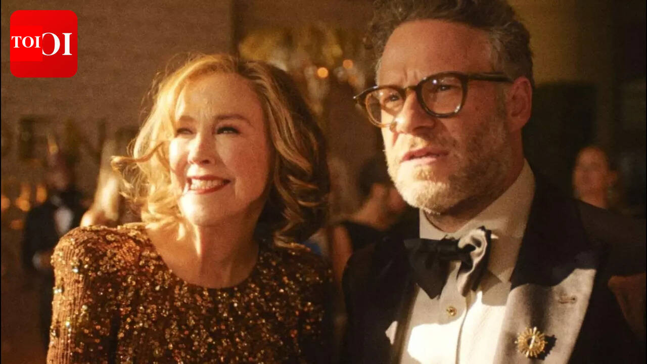 Catherine O’Hara wins Actor Award posthumously