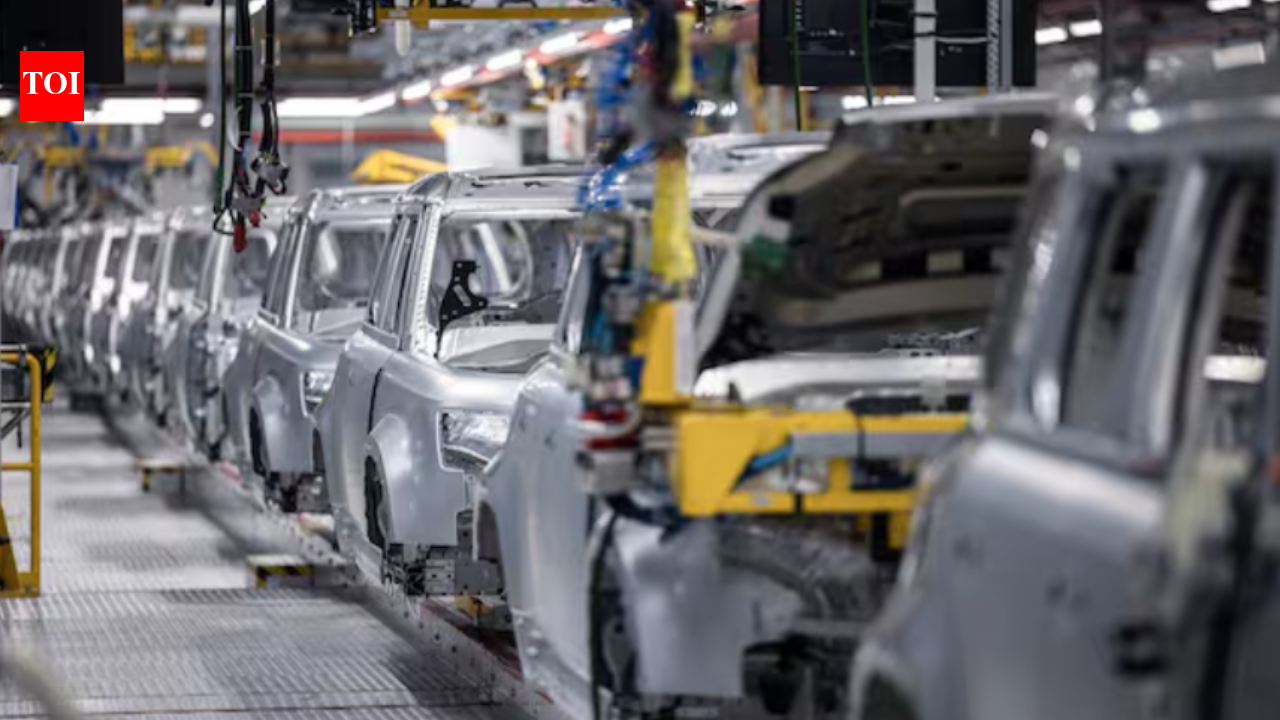 Car companies clock strong sales growth in February