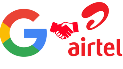Airtel ties up with Google to check frauds