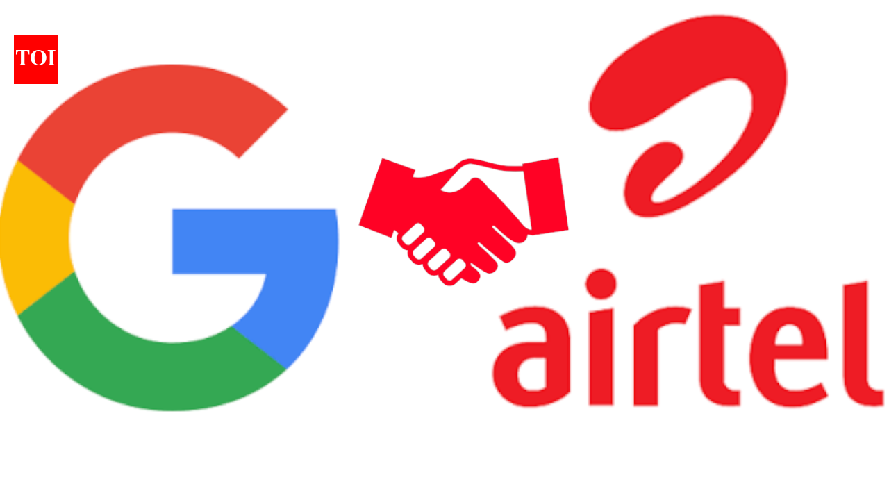 Airtel ties up with Google to check frauds