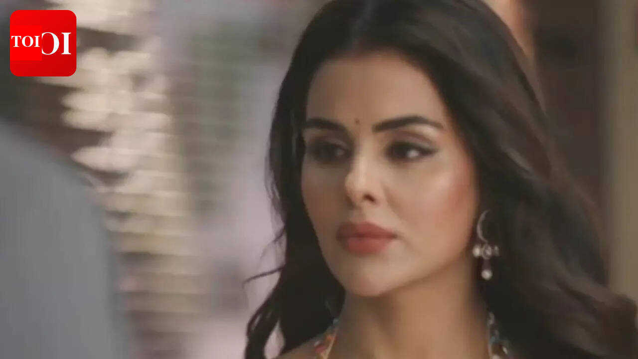 ‘Naagin 7’ March 1 written update: Ahana saves the people from the train blast