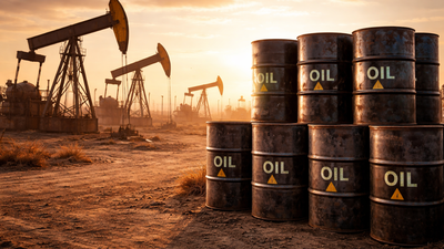 Crude spikes 10% to near $80/barrel; Opec producers increase output