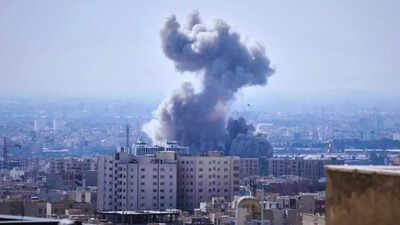  No contact, uncertainty looms over Sikhs in Tehran; kin worried