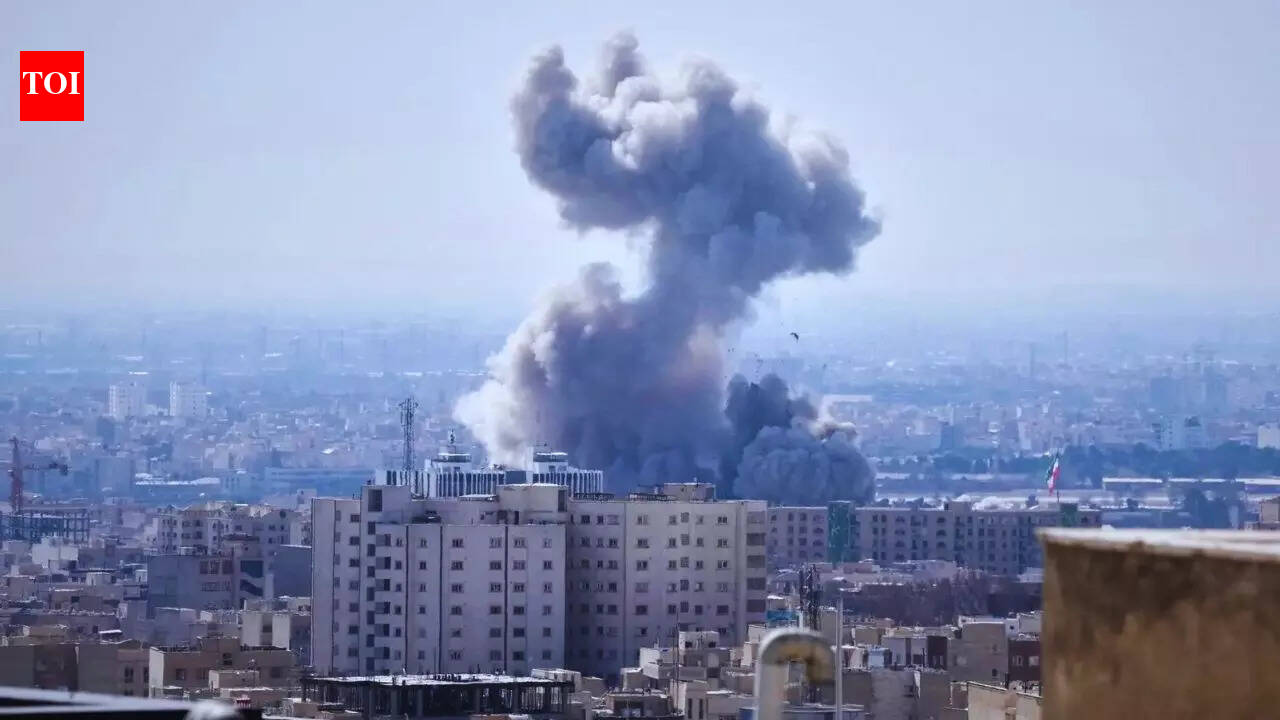 US-Israel attacks on Iran: No contact, uncertainty looms over Sikhs in Tehran; kin worried