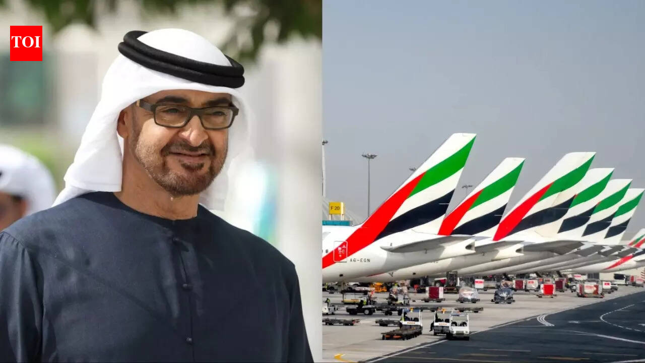 All expenses paid: UAE covers accommodation, meals, flights for 20000+ stranded travellers in emirates amid Iran–US–Israel war