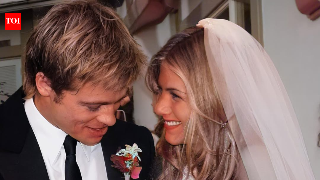 Jennifer Aniston - Brad Pitt’s unforgettable 2020 SAG reunion