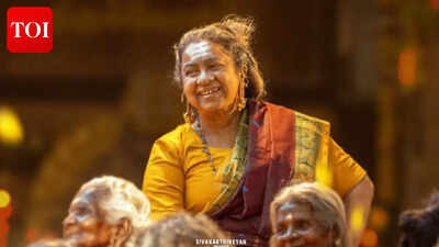 'Thaai Kizhavi' OTT release: Where to stream Radhikaa Sarathkumar's comedy drama