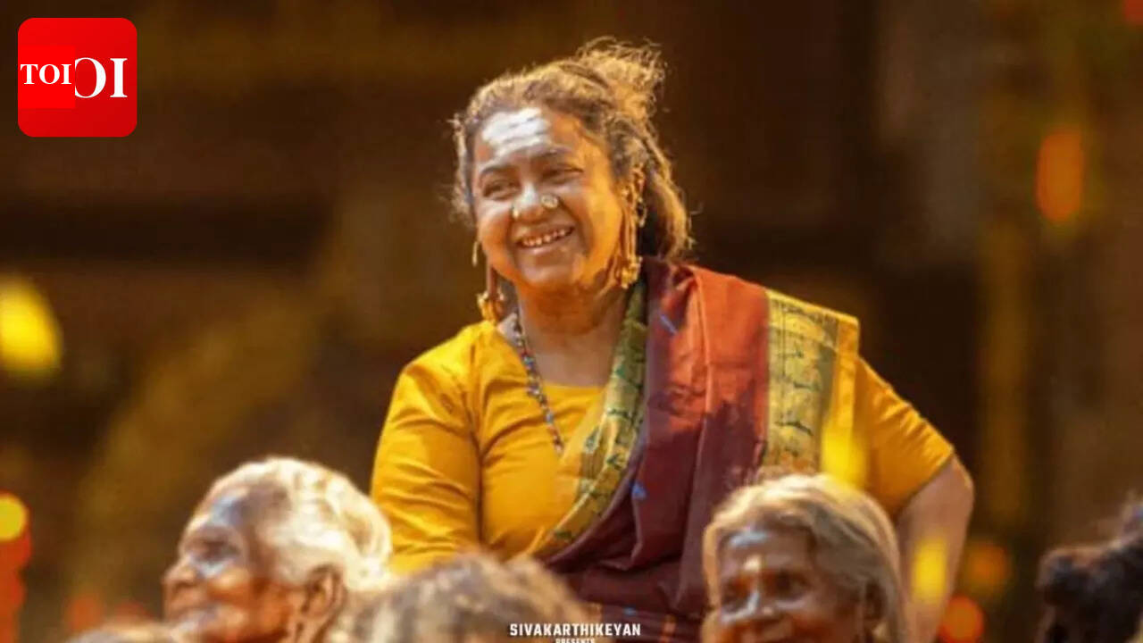 ‘थाई किझावी’ ओटीटी रिलीज: राधिका सरथकुमार की कॉमेडी ड्रामा कहां स्ट्रीम करें | तमिल मूवी समाचार