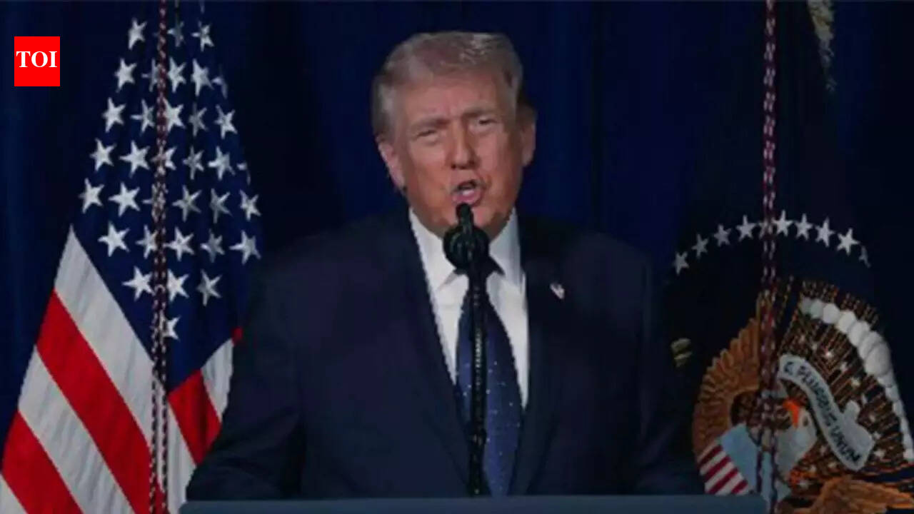 Khamenei dead, who will lead Iran? Trump says ‘three very good choices’