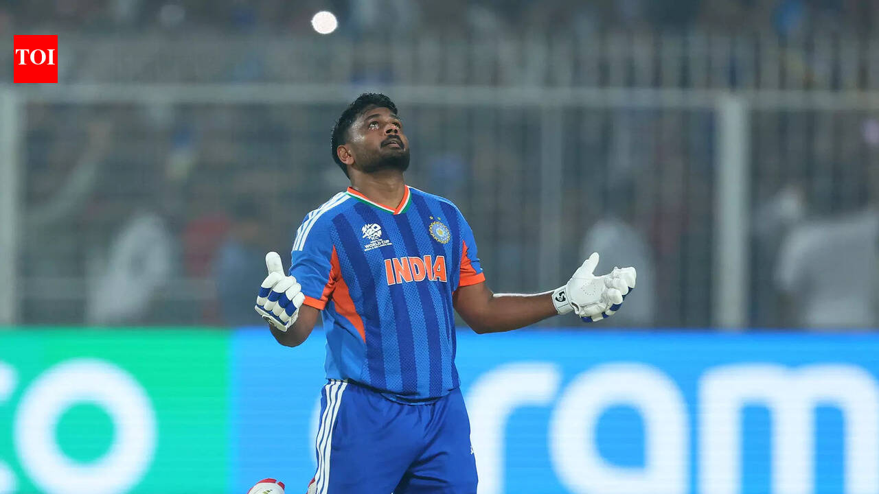 T20 World Cup: How Sanju Samson unlocked his true potential