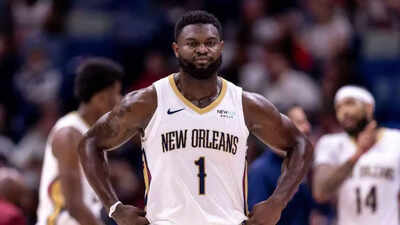  New Orleans Pelicans’ Zion Williamson hit with heartbreaking blow after win over Jazz