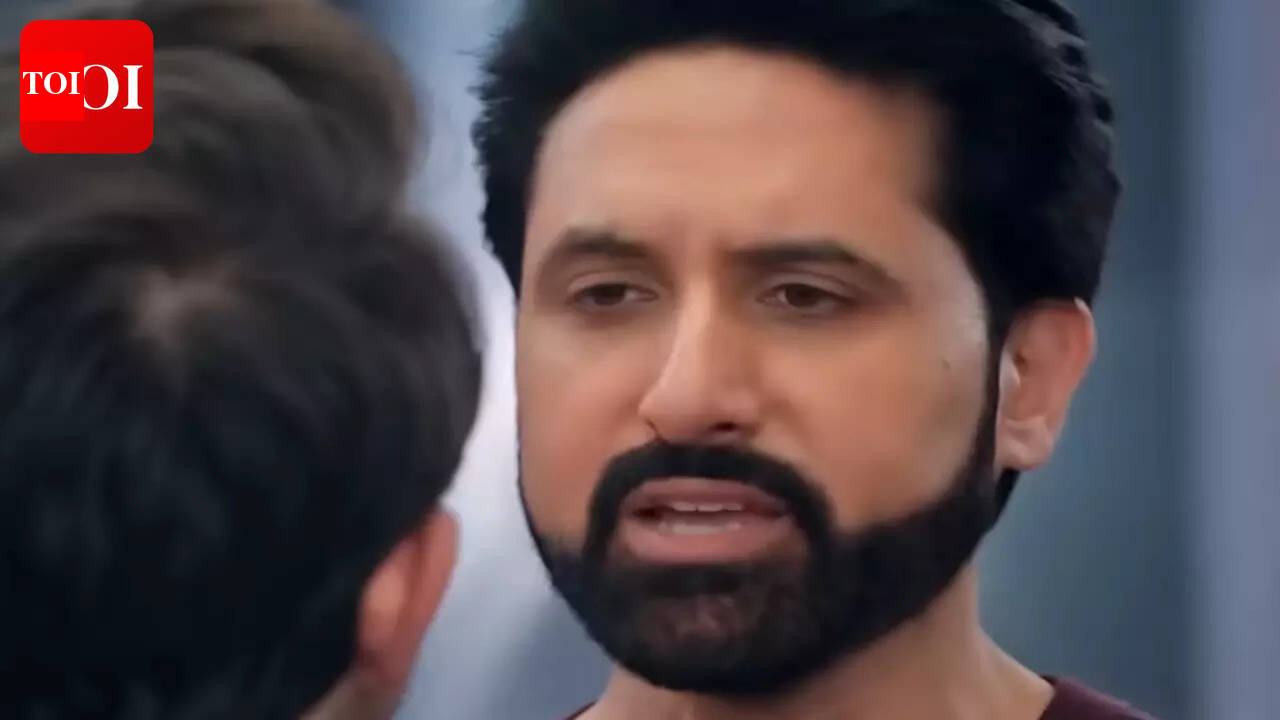 ‘Kyunki Saas Bhi Kabhi Bahu Thi 2’ March 1 written update: Gomzy attempts to expose Noina