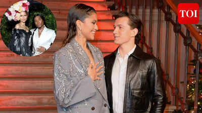 Did Zendaya and Tom Holland secretly get married? Here’s what Law Roach reveals