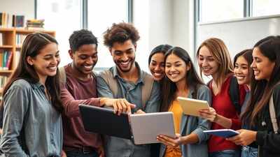 OECD report finds what kind of jobs 15-year-olds aspire to and how expectations miss labour demand