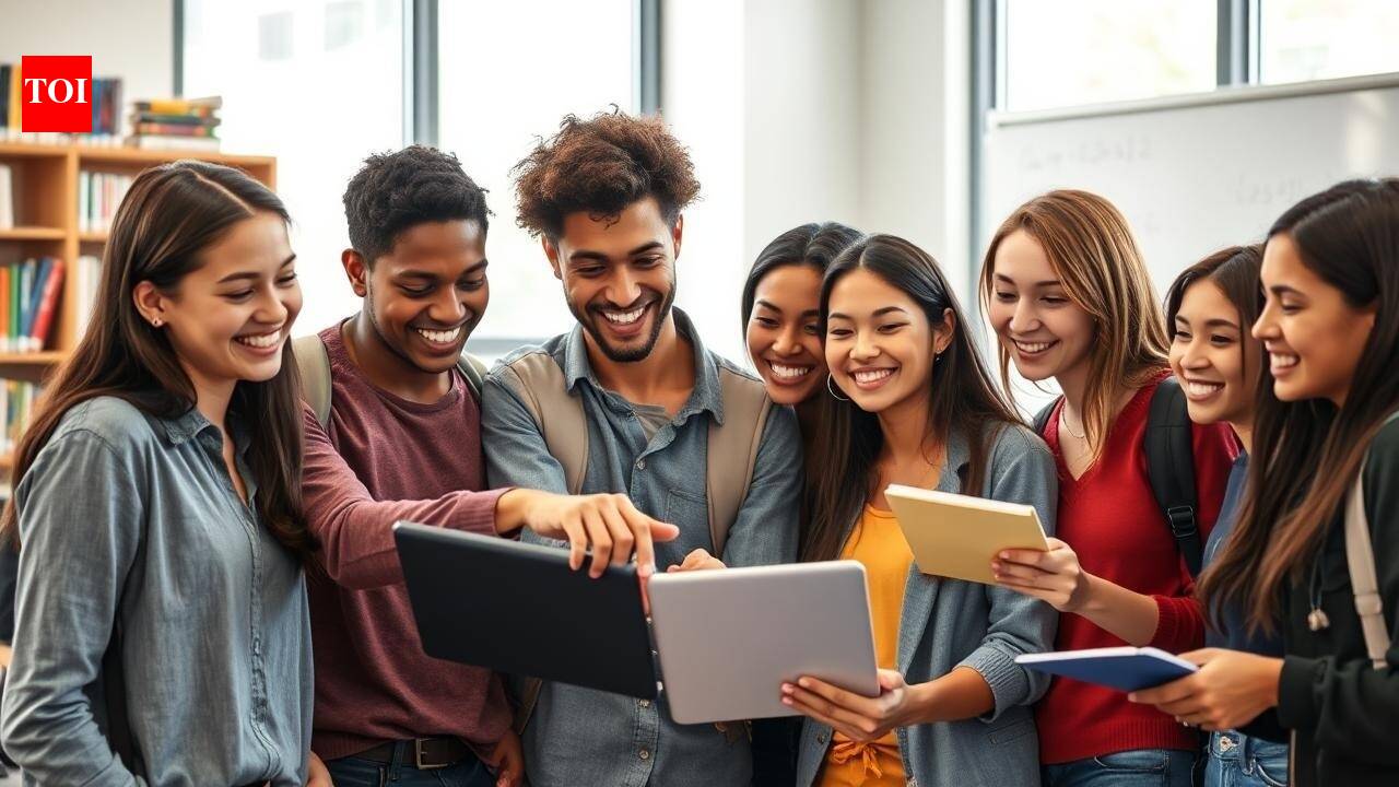 किशोर कैरियर आकांक्षाएं: ओईसीडी रिपोर्ट से पता चलता है कि 15 साल के बच्चे किस तरह की नौकरियों की इच्छा रखते हैं और कैसे उम्मीदें श्रम की मांग को पूरा नहीं करती हैं