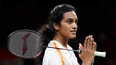 PV Sindhu may be forced to miss All England Championships
