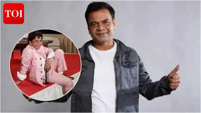 Rajpal Yadav urges film federation for major funding reform; says, 'I am a man of Rs 1500 crores'